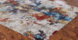 Rugs Done Right Jules NN81 Abstract Multi Rug