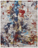 Rugs Done Right Jules NN81 Abstract Multi Rug