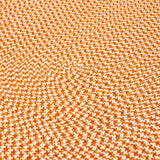 colonial mills jamestown tweed jn19 orange rug