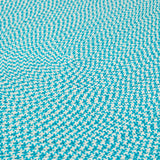 colonial mills jamestown tweed jn57 aqua rug