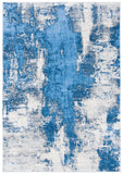 Safavieh Clearance Jasper JSP101M Blue Rug