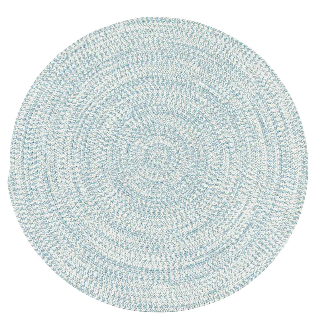 Colonial Mills Kaari KA48 Federal Blue Rug