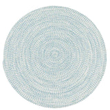 Colonial Mills Kaari KA48 Federal Blue Rug