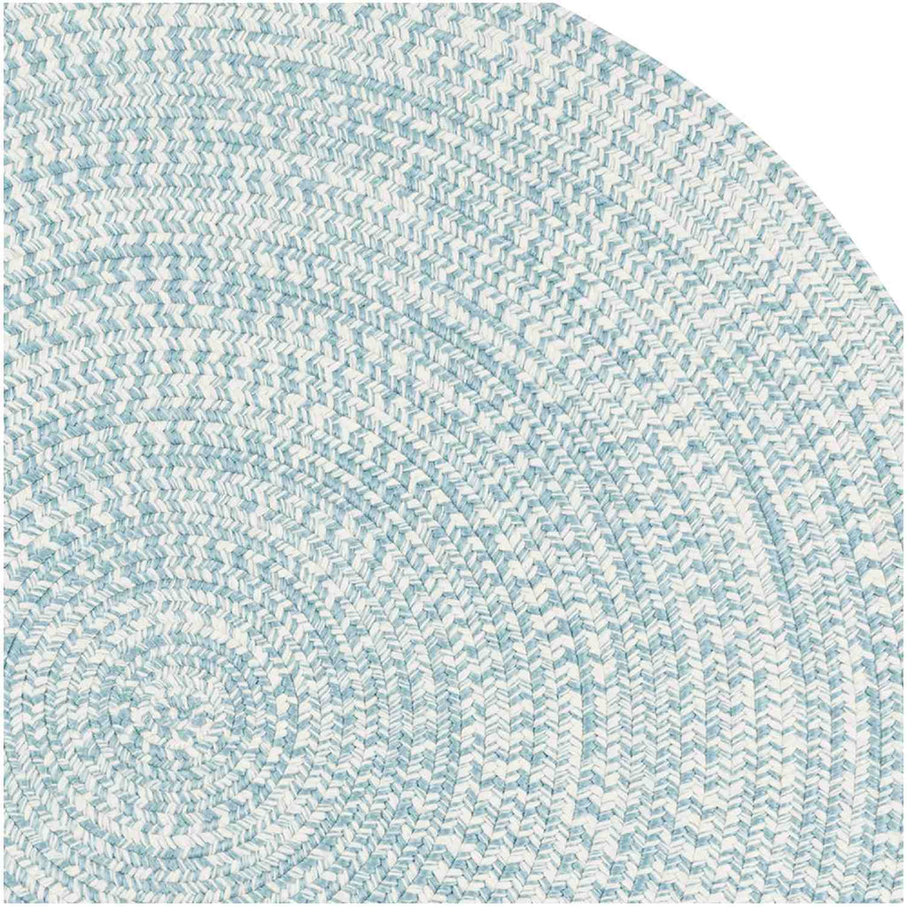 Colonial Mills Kaari KA48 Federal Blue Rug