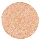 Colonial Mills Kaari KA58 Rusted Orange Rug