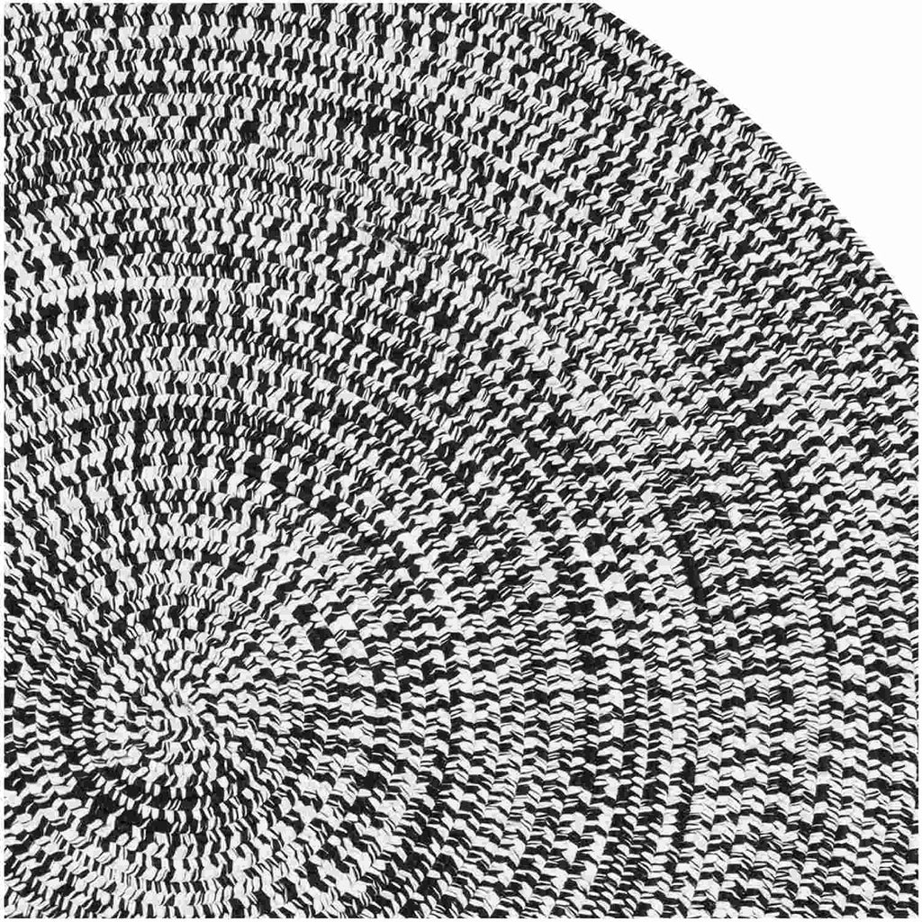 Colonial Mills Kaari KA78 Electric Black Rug