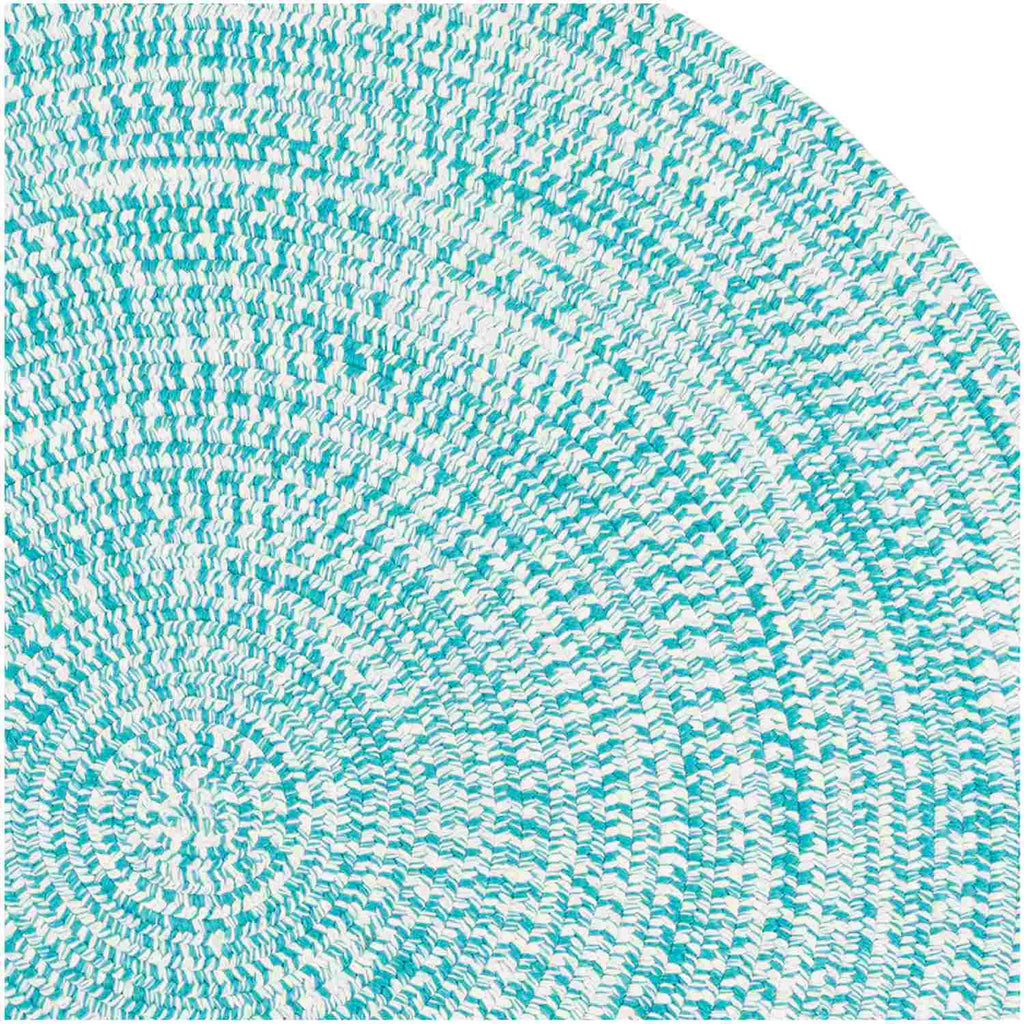 Colonial Mills Kaari KA88 Aqua Rug