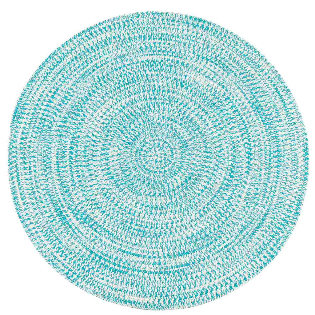Colonial Mills Kaari KA88 Aqua Rug