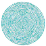 Colonial Mills Kaari KA88 Aqua Rug