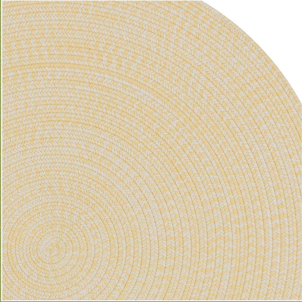 Colonial Mills Kaari KA98 Sunflower Rug