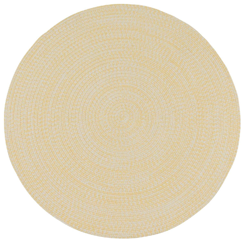 Colonial Mills Kaari KA98 Sunflower Rug
