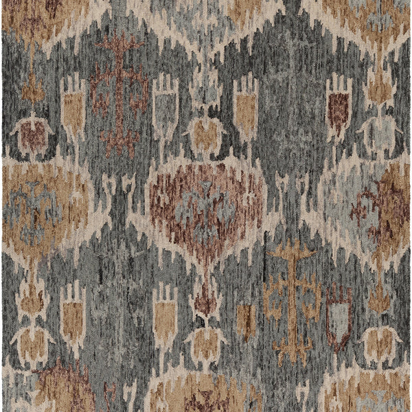chandra kara kar 49900 grey rug