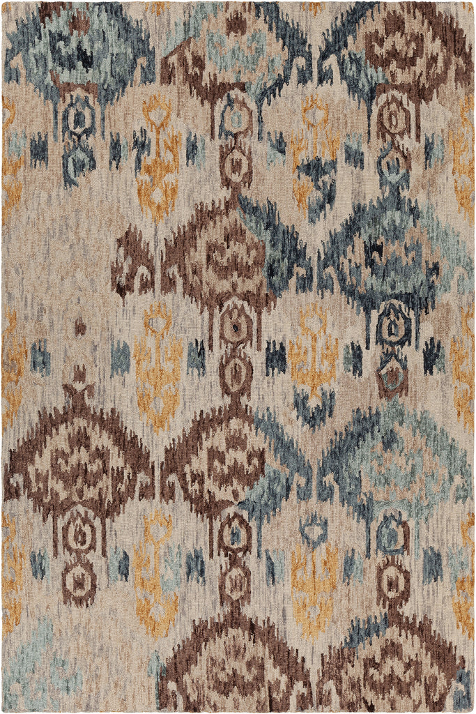 chandra kara kar 49901 blue rug