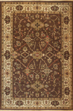 Tibet Rug Company Kazak KAZAK11 Brown Rug