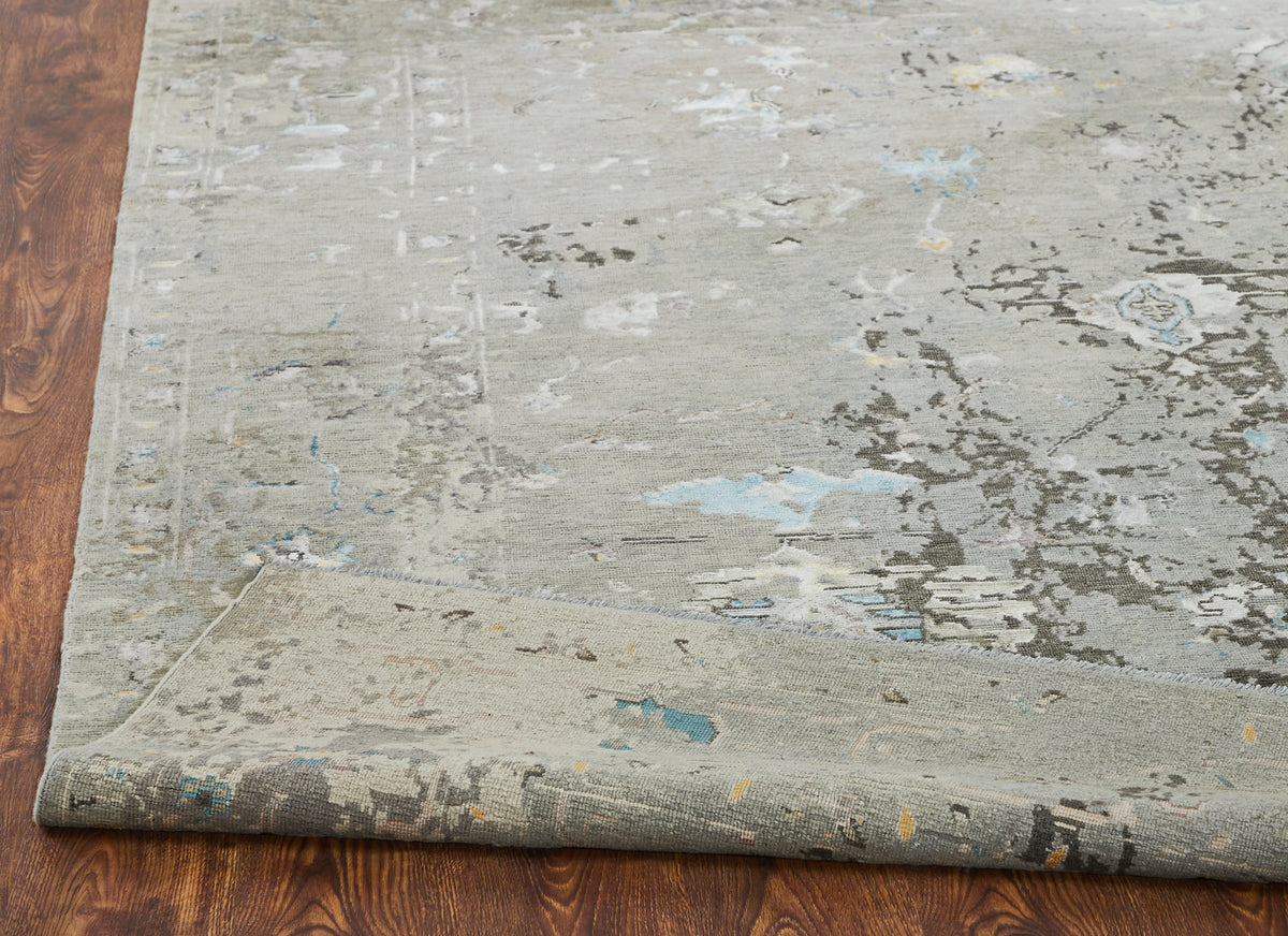 rugs done right karver ka40 soft grey tones rug