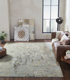 rugs done right karver ka40 soft grey tones rug