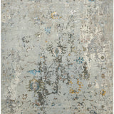 rugs done right karver ka40 soft grey tones rug