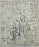 rugs done right karver ka40 soft grey tones rug