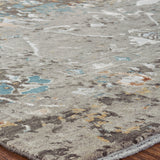 rugs done right karver ka41 grey tones rug