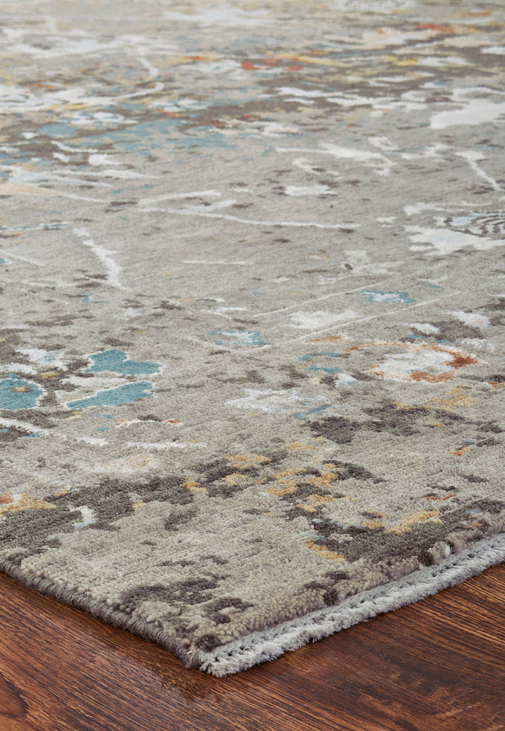 rugs done right karver ka41 grey tones rug
