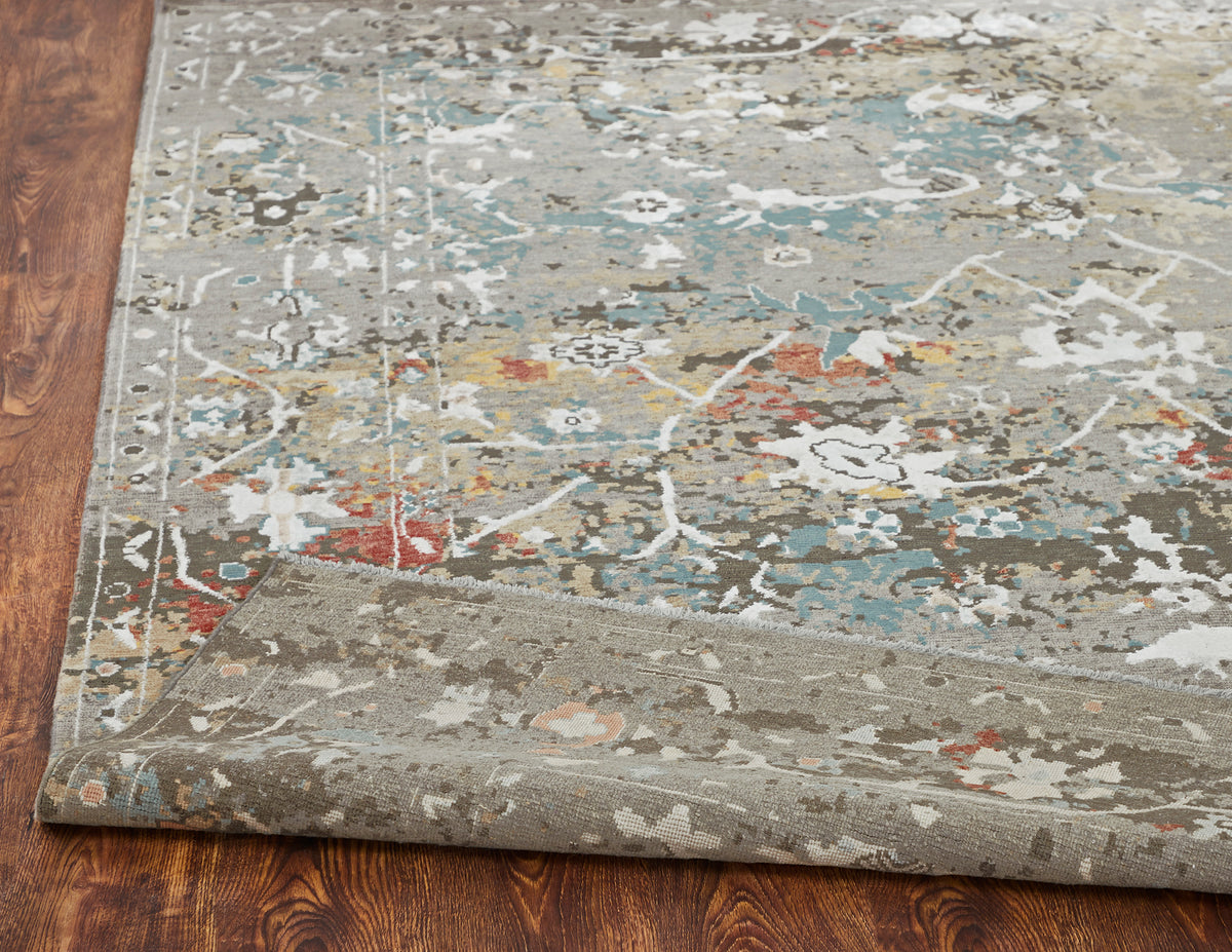 rugs done right karver ka41 grey tones rug