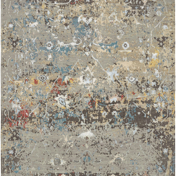 rugs done right karver ka41 grey tones rug