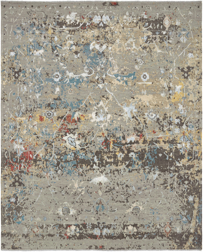 rugs done right karver ka41 grey tones rug