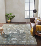 rugs done right karver ka42 greige & blues rug