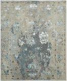 rugs done right karver ka42 greige & blues rug