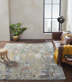 rugs done right karver ka43 greige & pastels rug
