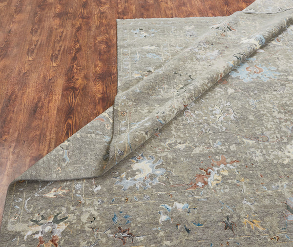 rugs done right karver ka45 greys rug