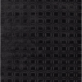 chandra keira kei 50101 black rug