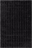 chandra keira kei 50103 black rug