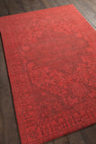 chandra kelsey kel 42501 red rug