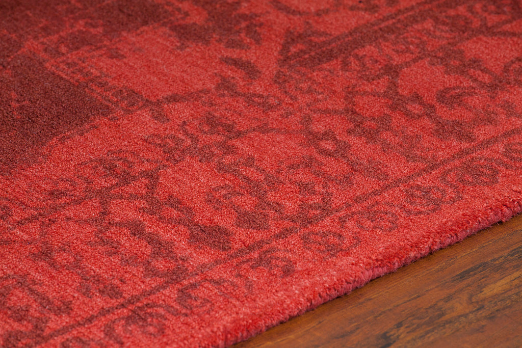 chandra kelsey kel 42501 red rug