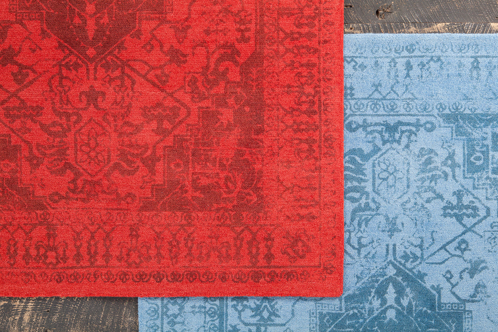 chandra kelsey kel 42501 red rug