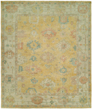 Rugs Done Right Kittering KG26 Gold / Linen Rug