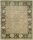 Rugs Done Right Kittering KG29 Golden / Coffee Rug