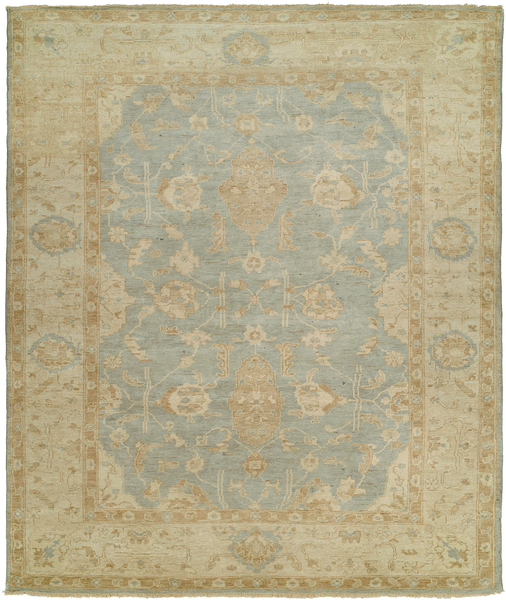 Rugs Done Right Kittering KG32 Vintage Blue Rug