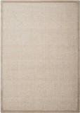Nourison Clearance KI River Brook KI809 Taupe/Ivory Rug