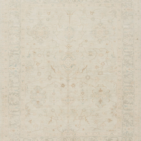 Private Label Kingsley KS03 mist Rug