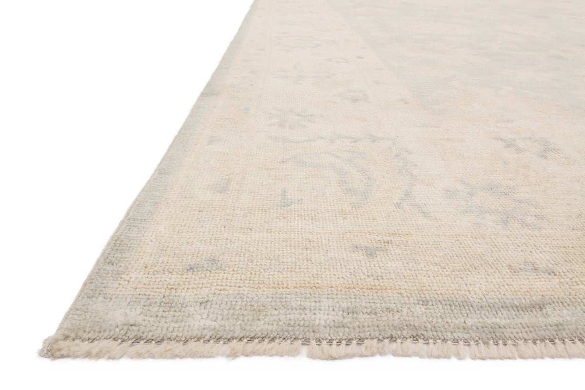 Private Label Kingsley KS04 Slate Rug