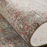 Rugs Done Right Kingston KY36 Grey Mist / Pastels Rug