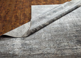 Rugs Done Right Kingston KY38 Grey Abstract Rug