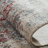 Rugs Done Right Kingston KY39 Abstract Multi Rug