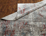 Rugs Done Right Kingston KY39 Abstract Multi Rug