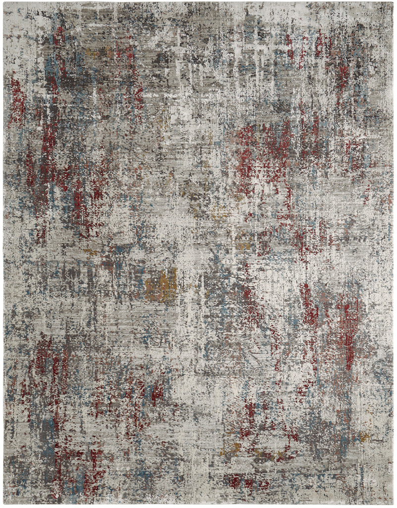 Rugs Done Right Kingston KY39 Abstract Multi Rug