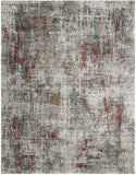 Rugs Done Right Kingston KY39 Abstract Multi Rug