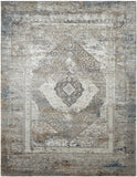 Rugs Done Right Kingston KY40 Greys / Multi Rug