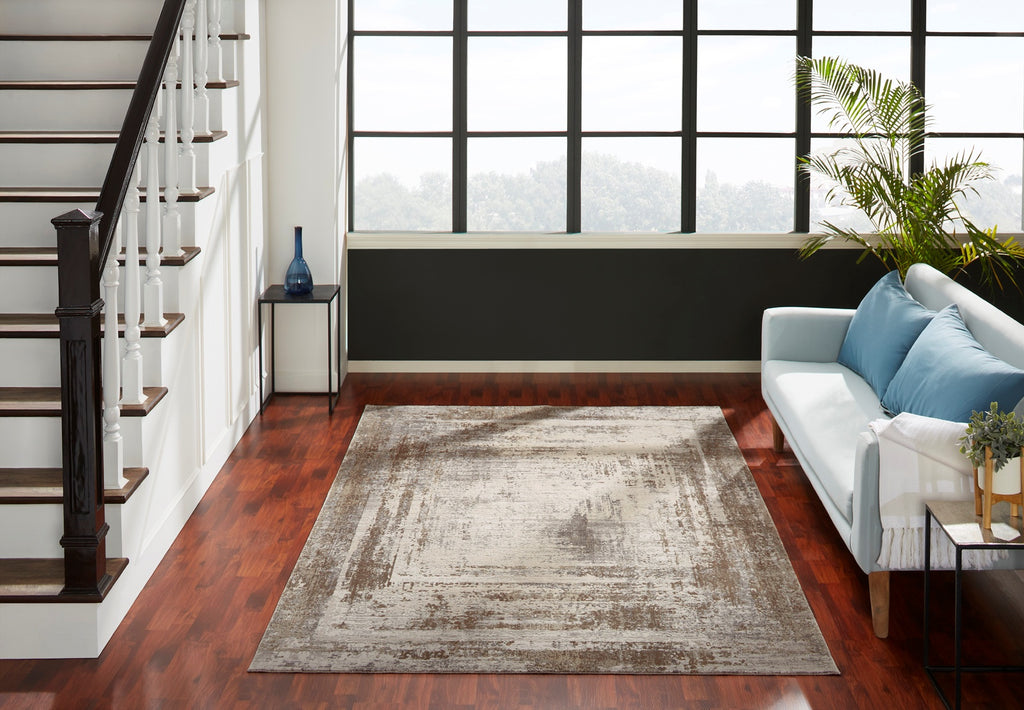 Rugs Done Right Kingston KY42 Earthtones Rug